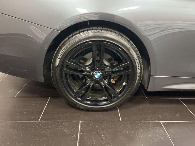 2018 BMW 4 Series 430i xDrive