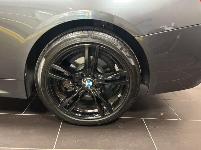 2018 BMW 4 Series 430i xDrive