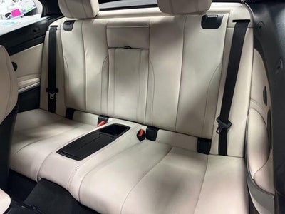 2018 BMW 4 Series 430i xDrive