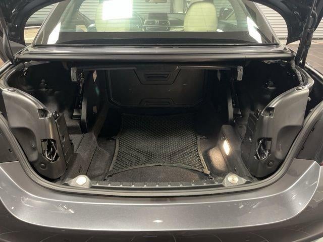 2018 BMW 4 Series 430i xDrive