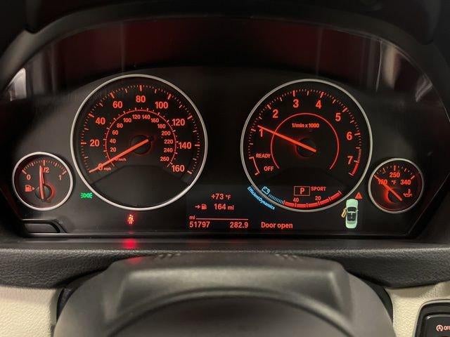 2018 BMW 4 Series 430i xDrive