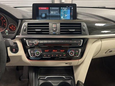 2018 BMW 4 Series 430i xDrive