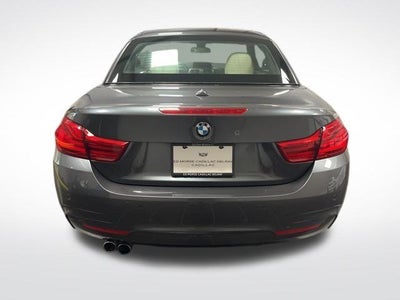 2018 BMW 4 Series 430i xDrive