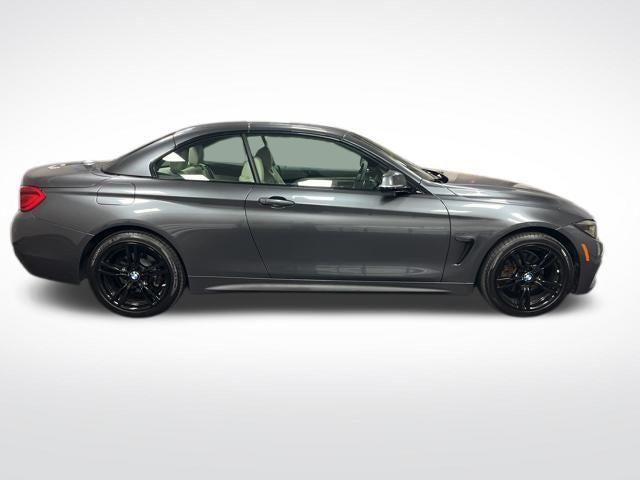 2018 BMW 4 Series 430i xDrive