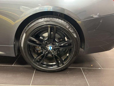 2018 BMW 4 Series 430i xDrive