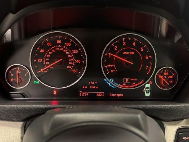 2018 BMW 4 Series 430i xDrive