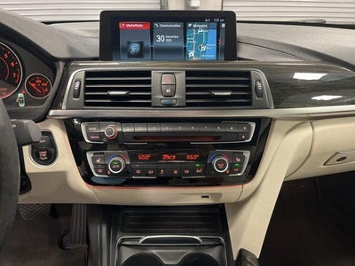 2018 BMW 4 Series 430i xDrive