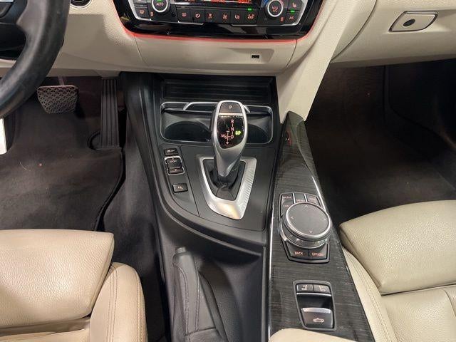 2018 BMW 4 Series 430i xDrive