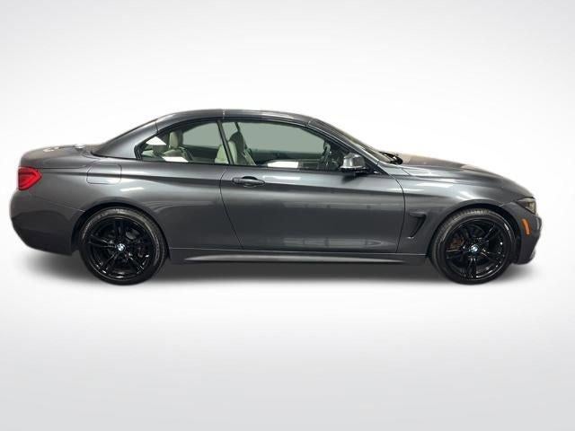 2018 BMW 4 Series 430i xDrive