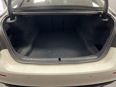 2021 BMW 5 Series 540i