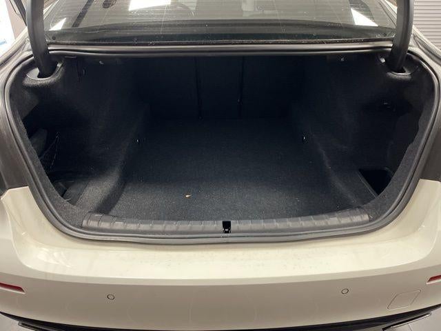 2021 BMW 5 Series 540i