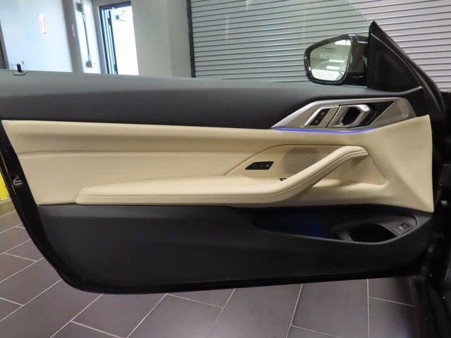 2022 BMW 4 Series 430i xDrive