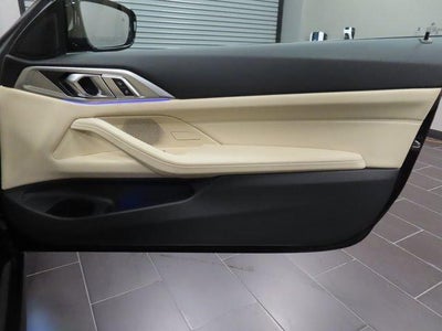 2022 BMW 4 Series 430i xDrive