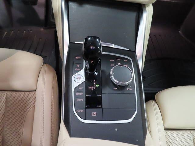 2022 BMW 4 Series 430i xDrive