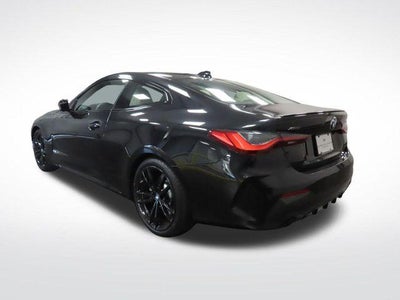 2022 BMW 4 Series 430i xDrive