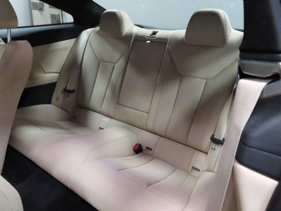 2022 BMW 4 Series 430i xDrive