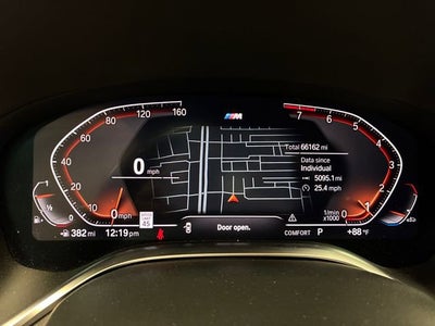 2021 BMW 7 Series 740i