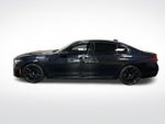 2021 BMW 7 Series 740i