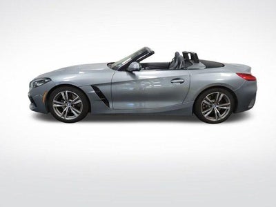 2025 BMW Z4 sDrive30i