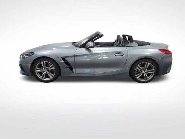 2025 BMW Z4 sDrive30i