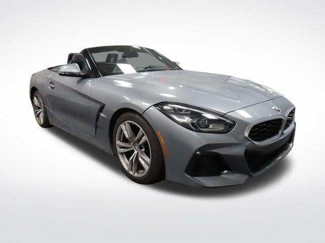 2025 BMW Z4 sDrive30i