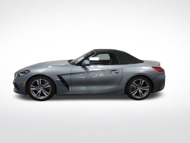 2025 BMW Z4 sDrive30i
