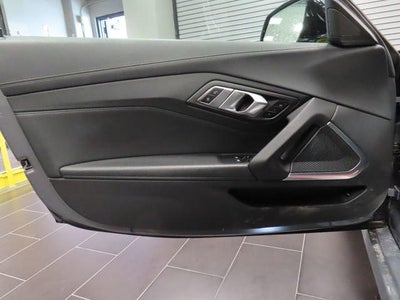 2025 BMW Z4 sDrive30i