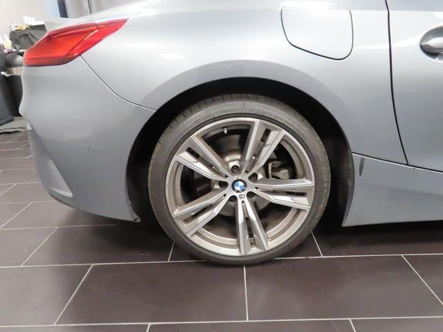 2025 BMW Z4 sDrive30i