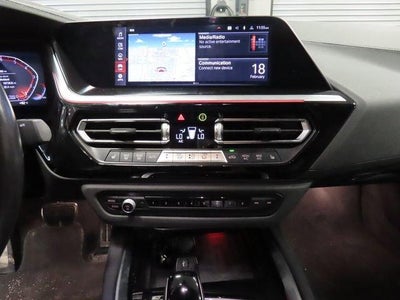 2025 BMW Z4 sDrive30i