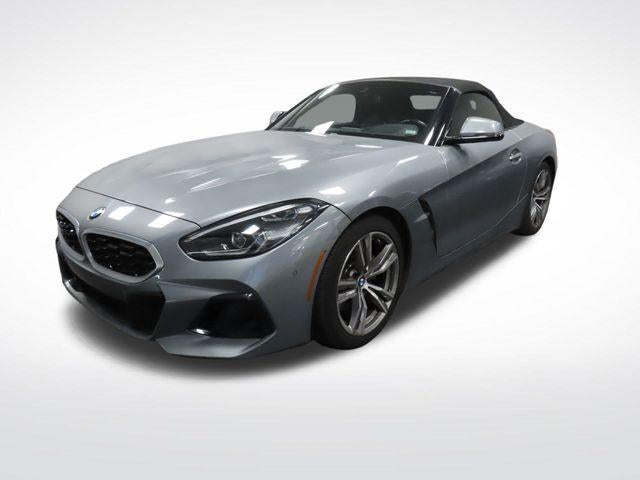 2025 BMW Z4 sDrive30i