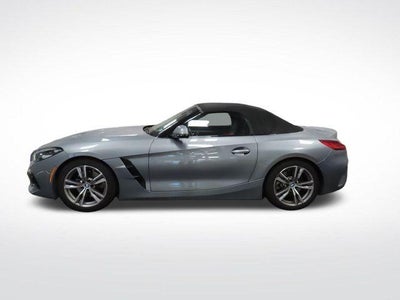 2025 BMW Z4 sDrive30i