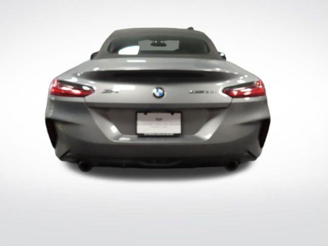 2025 BMW Z4 sDrive30i