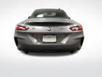 2025 BMW Z4 sDrive30i