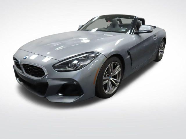 2025 BMW Z4 sDrive30i