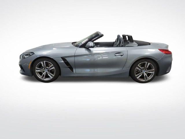 2025 BMW Z4 sDrive30i