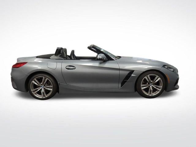 2025 BMW Z4 sDrive30i
