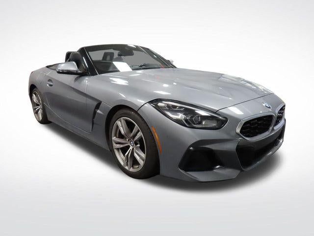 2025 BMW Z4 sDrive30i
