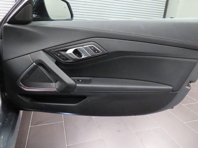 2025 BMW Z4 sDrive30i