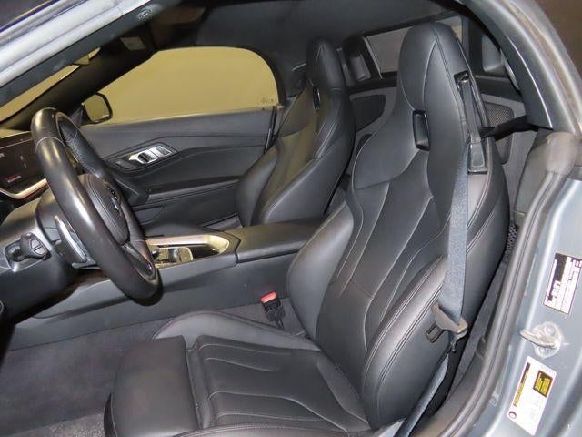 2025 BMW Z4 sDrive30i