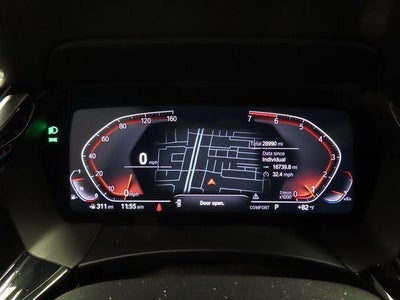 2025 BMW Z4 sDrive30i