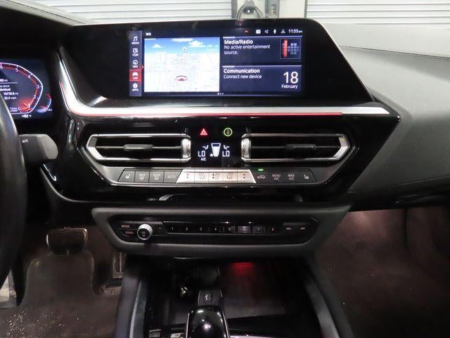 2025 BMW Z4 sDrive30i