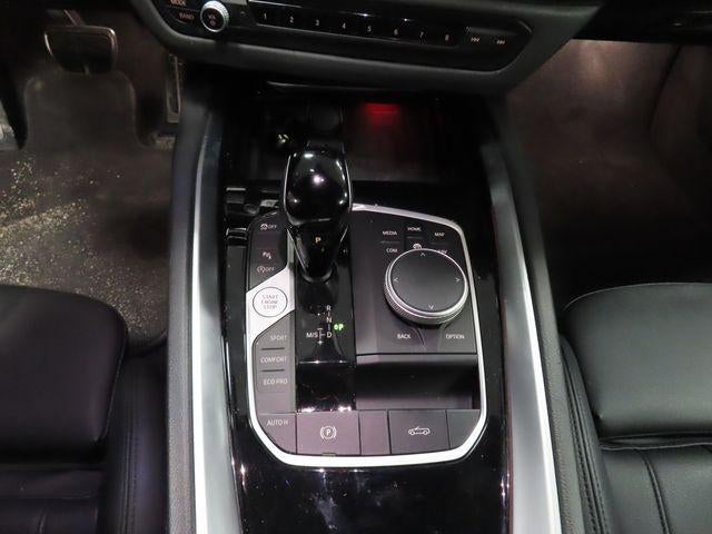 2025 BMW Z4 sDrive30i