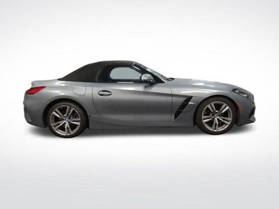 2025 BMW Z4 sDrive30i