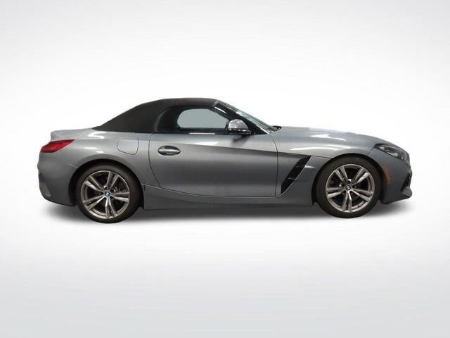 2025 BMW Z4 sDrive30i