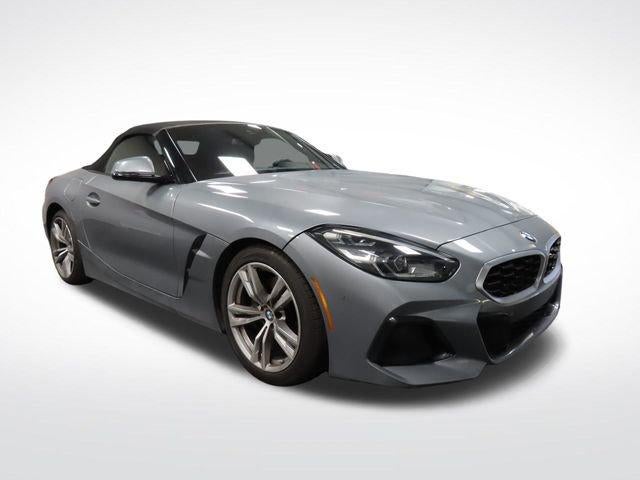 2025 BMW Z4 sDrive30i