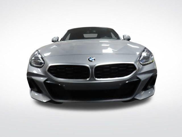 2025 BMW Z4 sDrive30i
