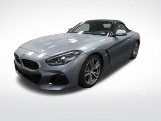 2025 BMW Z4 sDrive30i