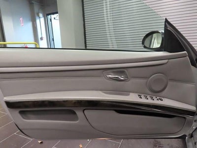 2009 BMW 3 Series 328i