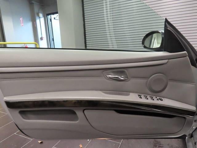 2009 BMW 3 Series 328i