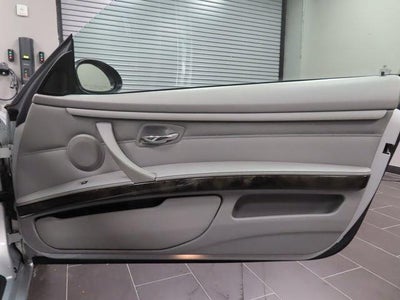 2009 BMW 3 Series 328i